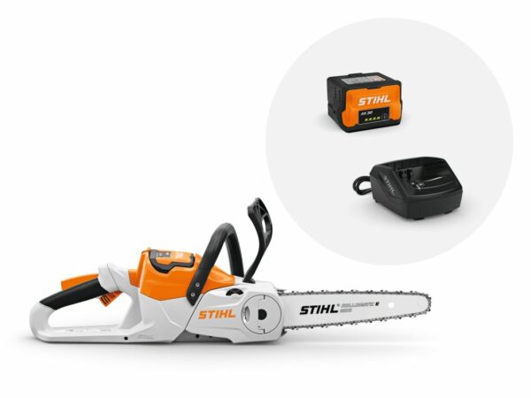 Motosega  MSA 70 C-B set a batteria Stihl - immagine 2